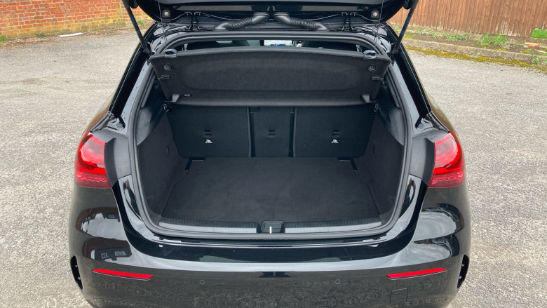 Mercedes-AMG A-Class A35 4Matic Premium Plus 5dr Auto Petrol Hatchback